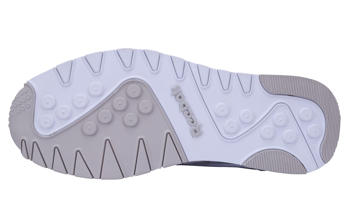 Reebok Classic Nylon Tech Mix Running Shoes Grey/White BD1972