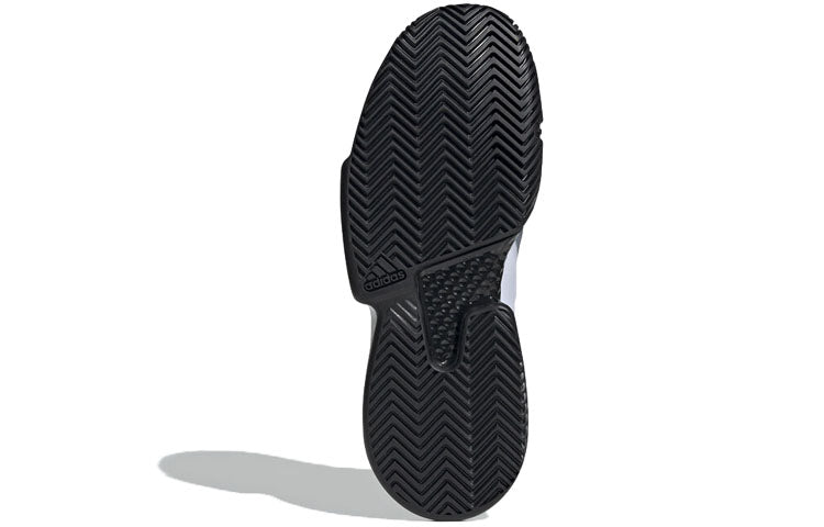 adidas Solematch Bounce 'White Black' G26602