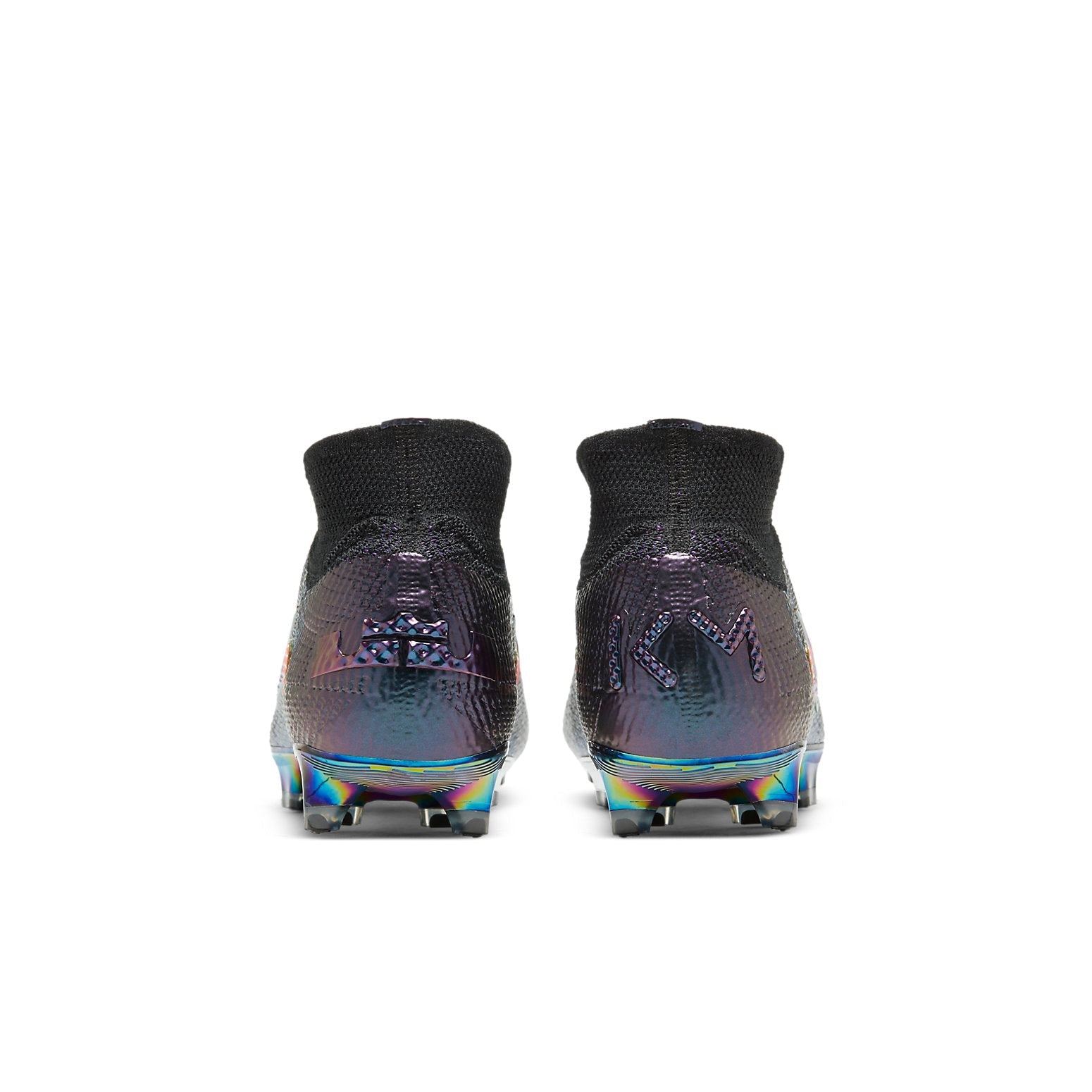 Nike Kylian Mbapp x Mercurial Superfly 7 Elite FG 'The Chosen 2' CT2483-001