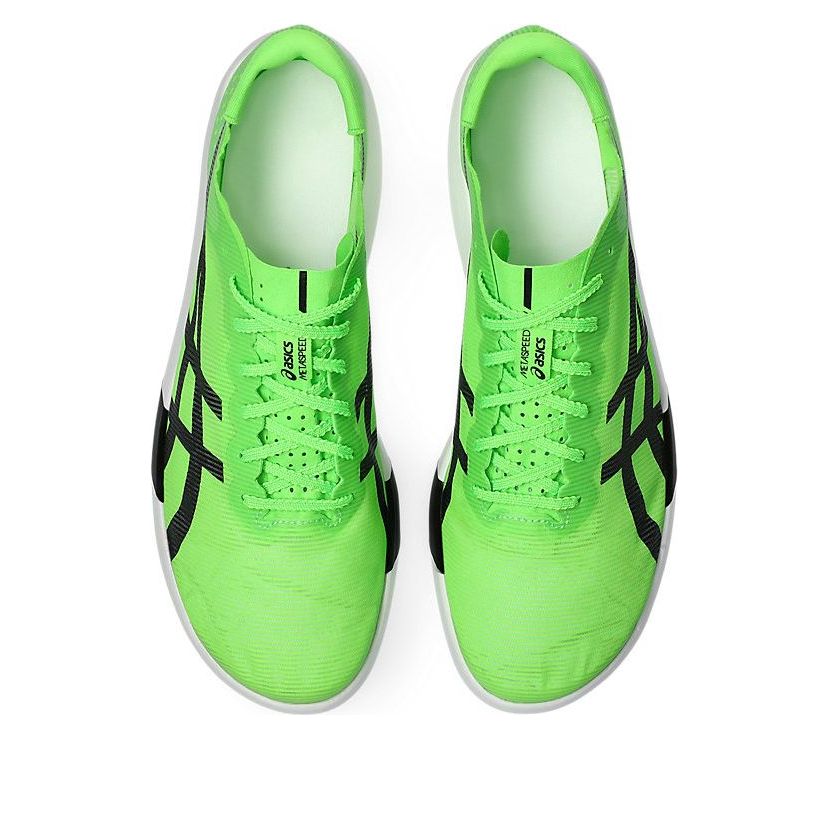 Asics Metaspeed Ray 'Green Gecko Black' 1013A176-300