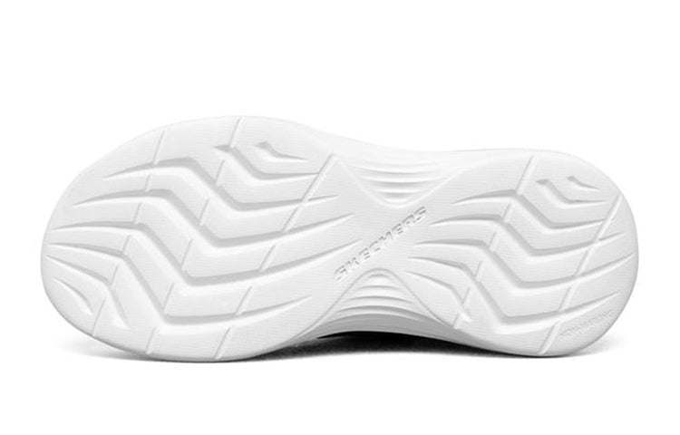 (GS) Skechers Selectors 'Core Black White' 403764L-BLK