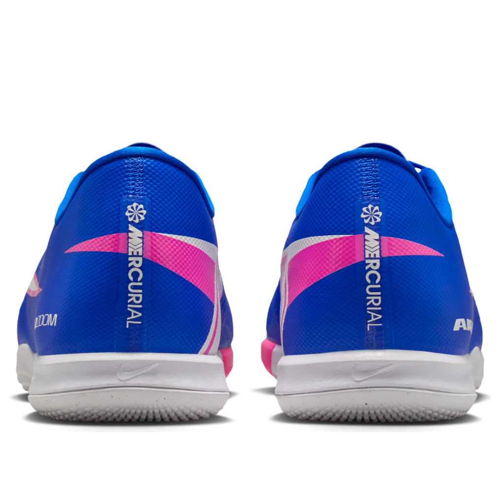 Nike Mercurial Vapor 16 Academy IC 'Racer Blue White' FQ8434-446