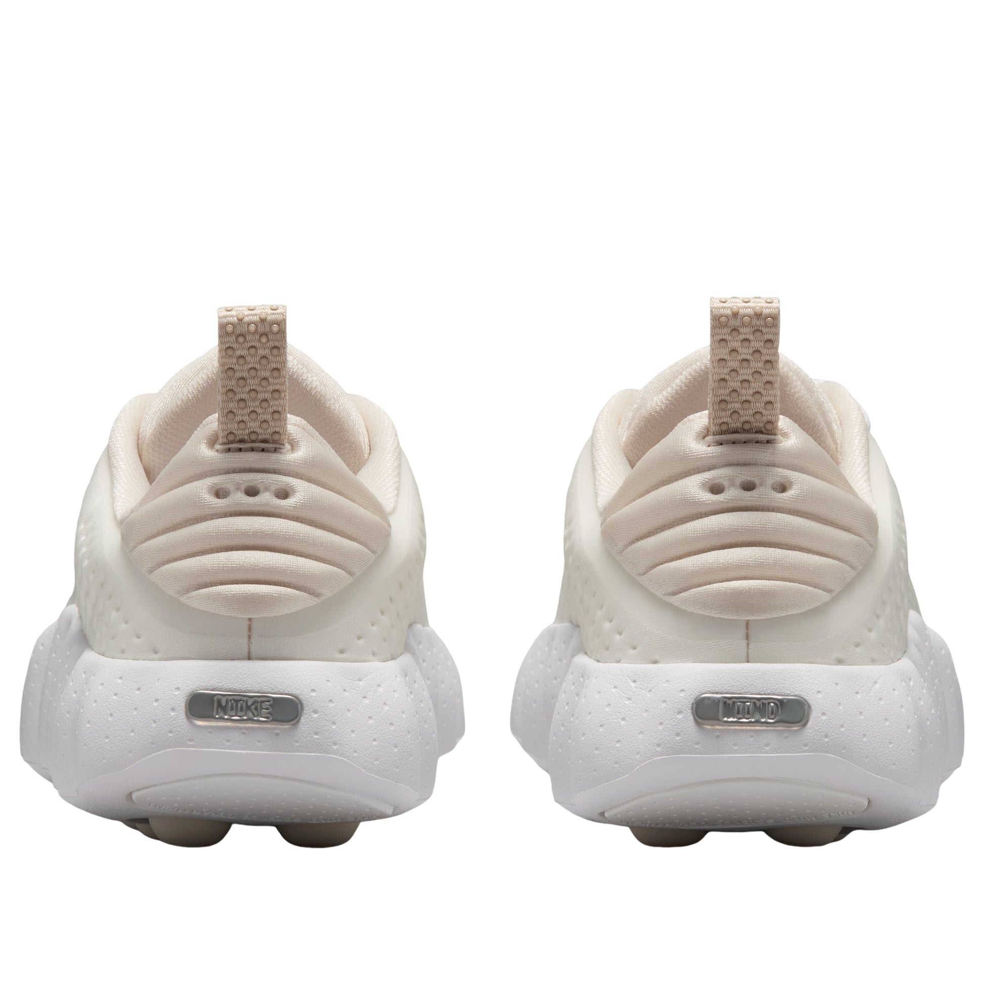 (WMNS) Nike Mind 002 'Summit White Phantom' HQ4310-101