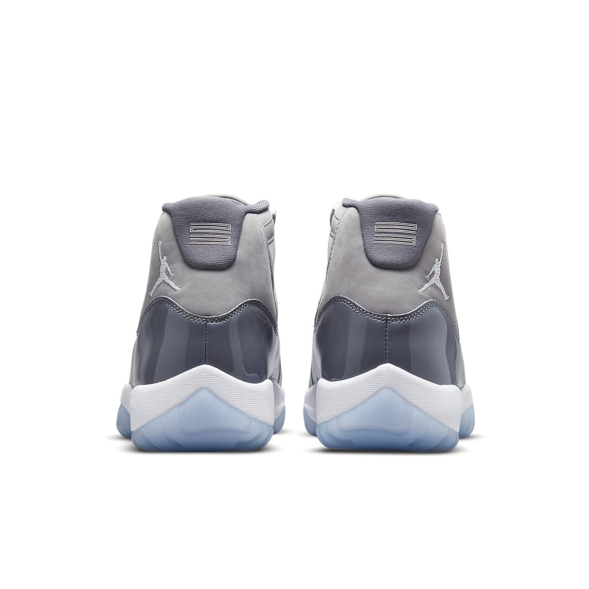 Air Jordan 11 Retro 'Cool Grey' 2021 CT8012-005