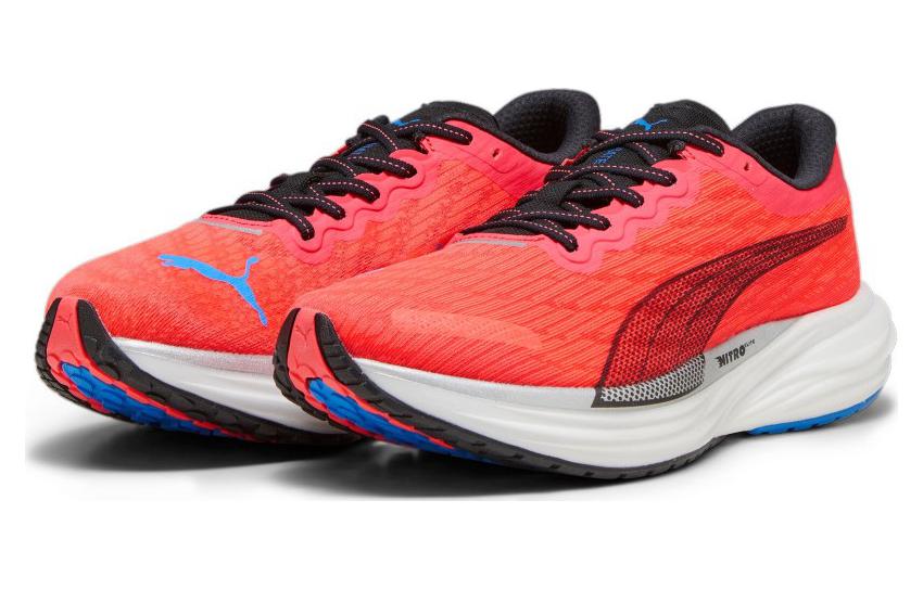 PUMA Deviate NITRO 2 'Fire Orchid' 376807-14