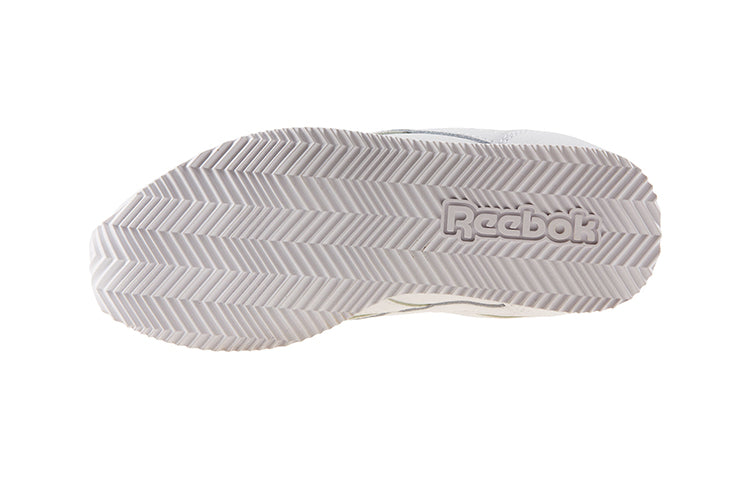 BPReebok Cljog 2 2V White BS5935