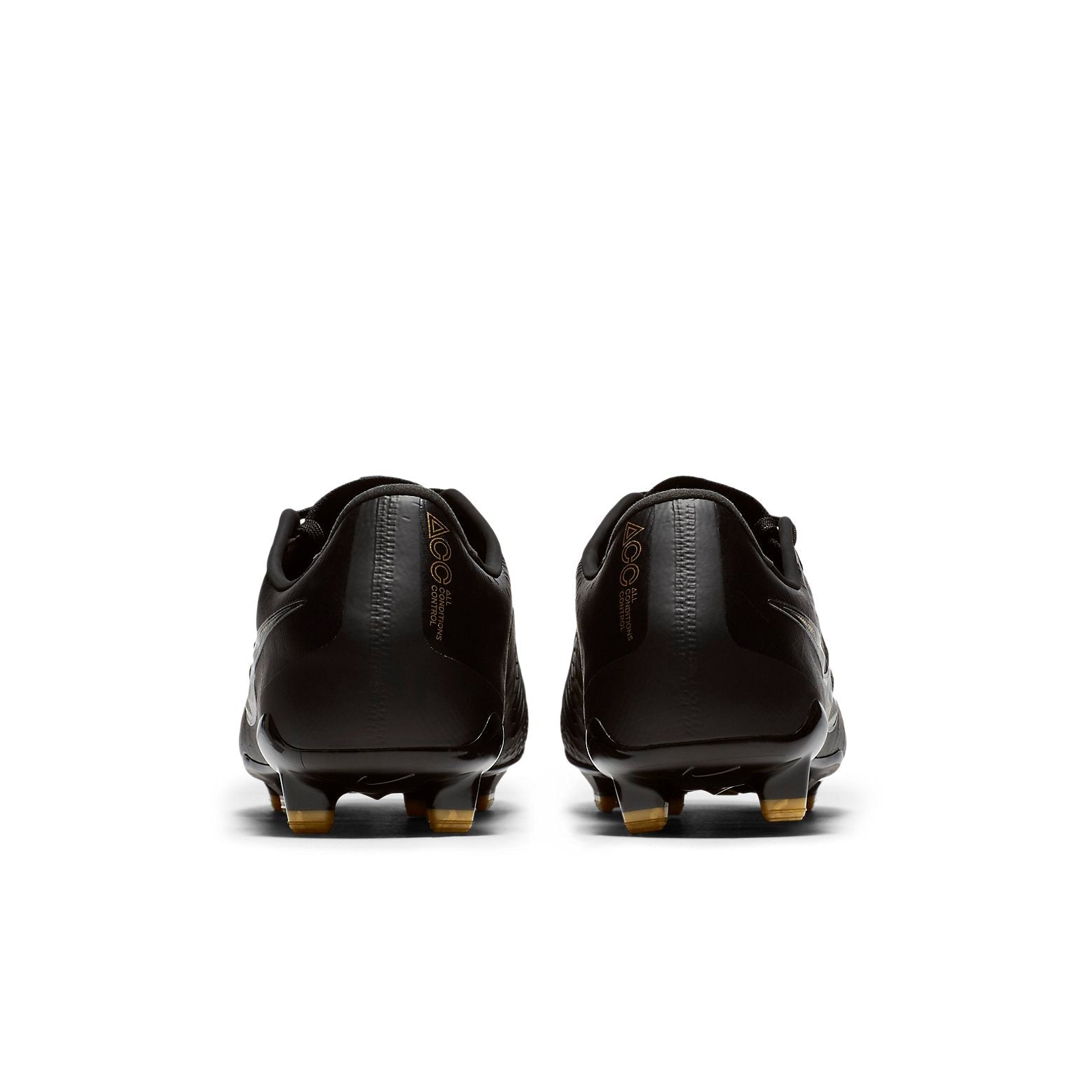 Nike Phantom Venom Elite FG 'Black Gold' AO7540-077