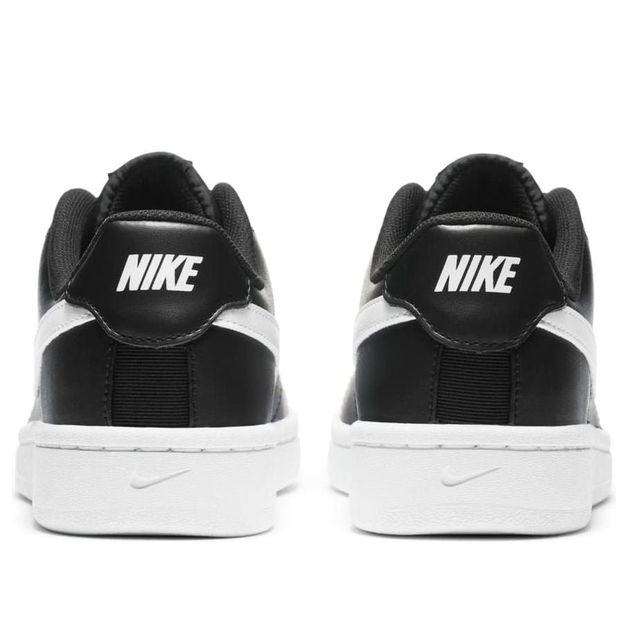 Nike Court Royale 2 Low 'Black White' CQ9246-001