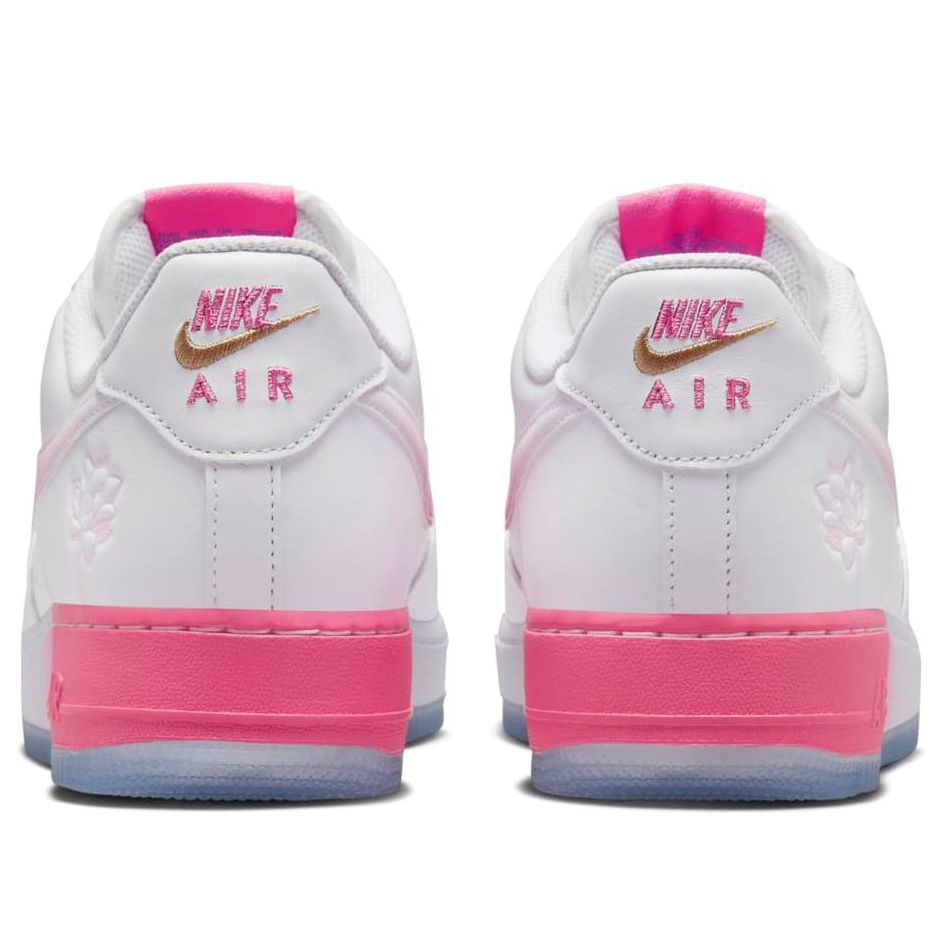 Nike Air Force 1 Low 'San Francisco Chinatown' FD0778-100