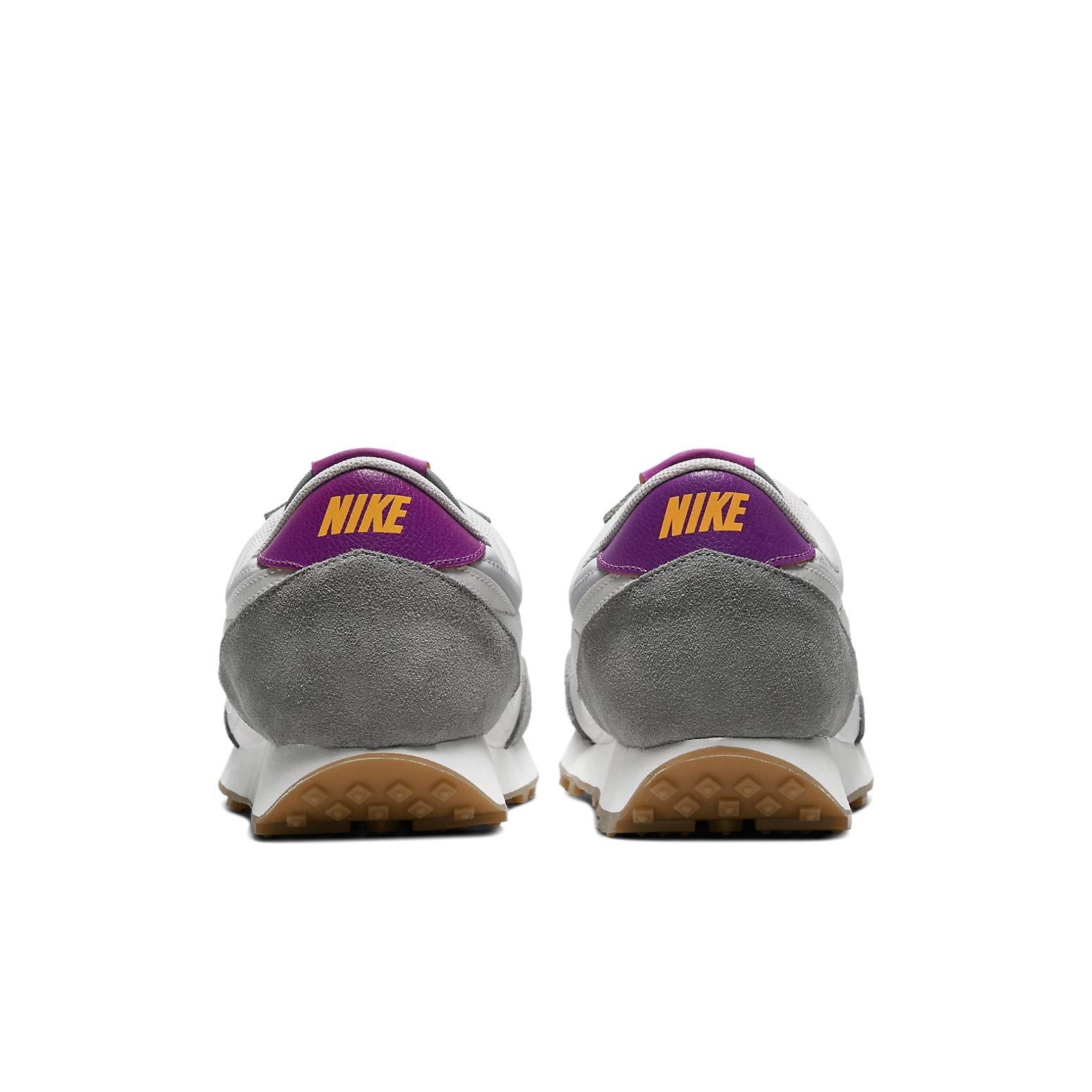 (WMNS) Nike Daybreak 'White Particle Grey Purple' CK2351-004