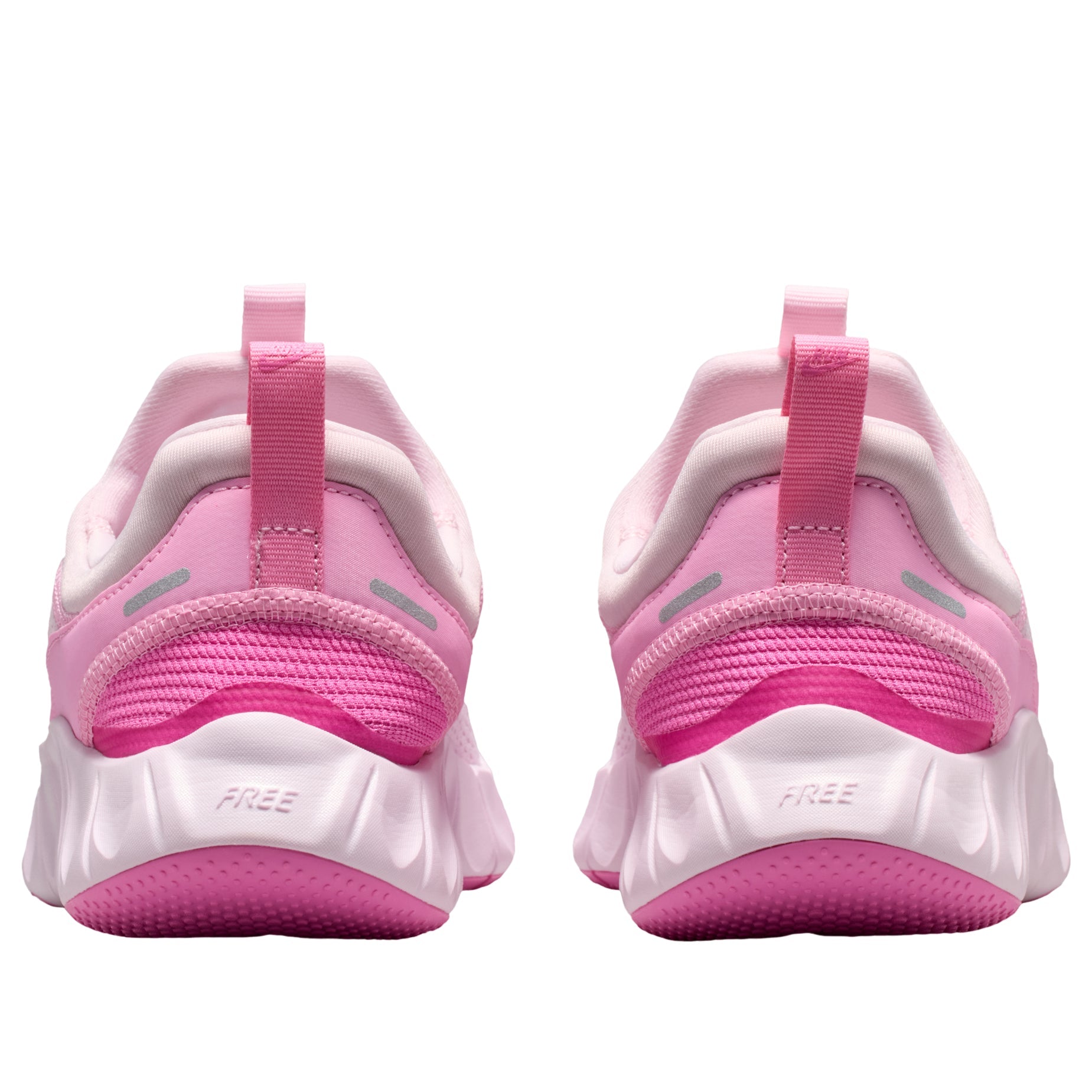 (GS) Nike Free Ride 'Pink Rise' IO1642-600