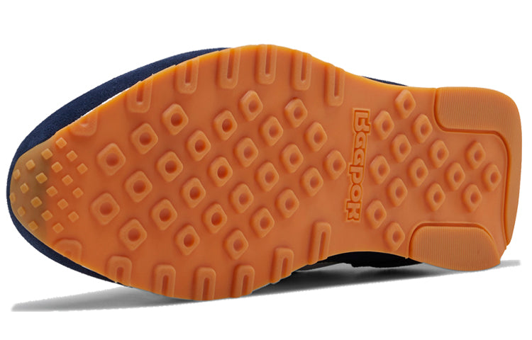Reebok Royal Glide Lux Running Shoes Blue EG9406