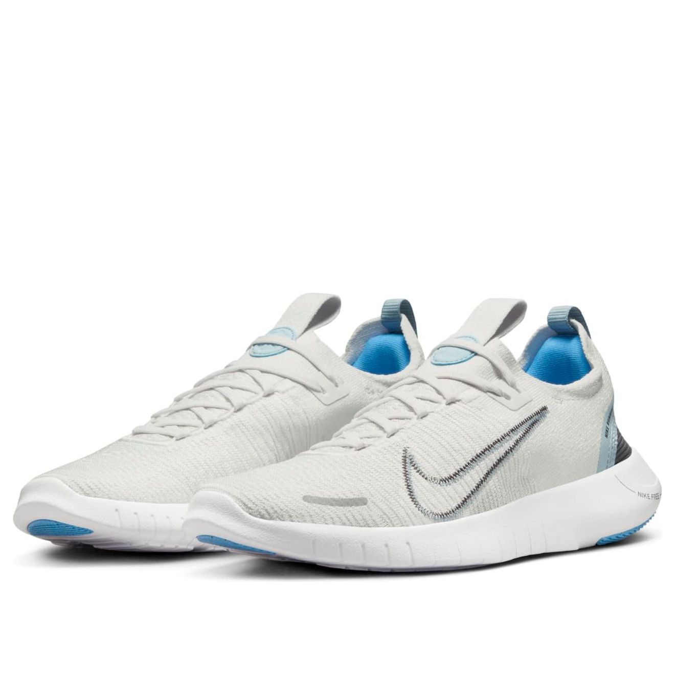(WMNS) Nike Free Run Next Nature 'Platinum Tint' DX6482-007