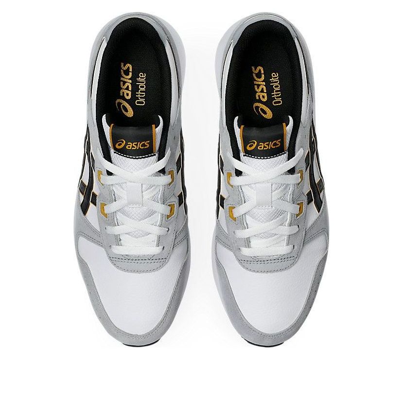 ASICS Lyte Classic Golf 'Piedmont Grey Black' 1113A069-020