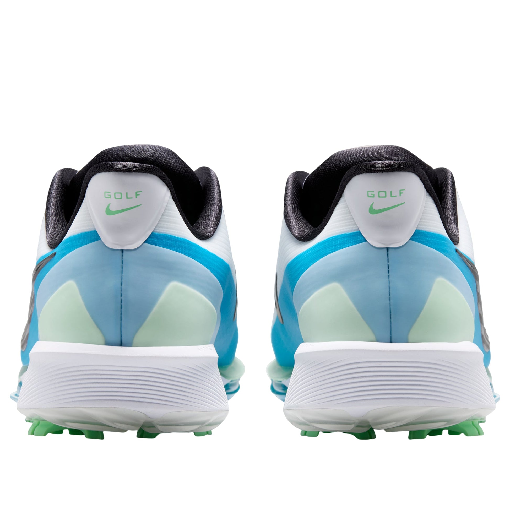 Nike Next% Tour Boa 3 Wide 'Summit White Light Current Blue' IH0836-104
