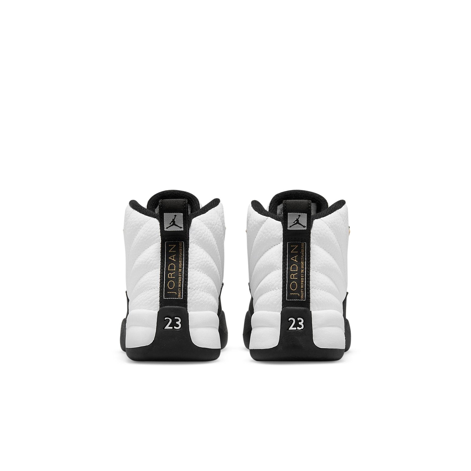 (PS) Air Jordan 12 Retro 'Royalty' 151186-170
