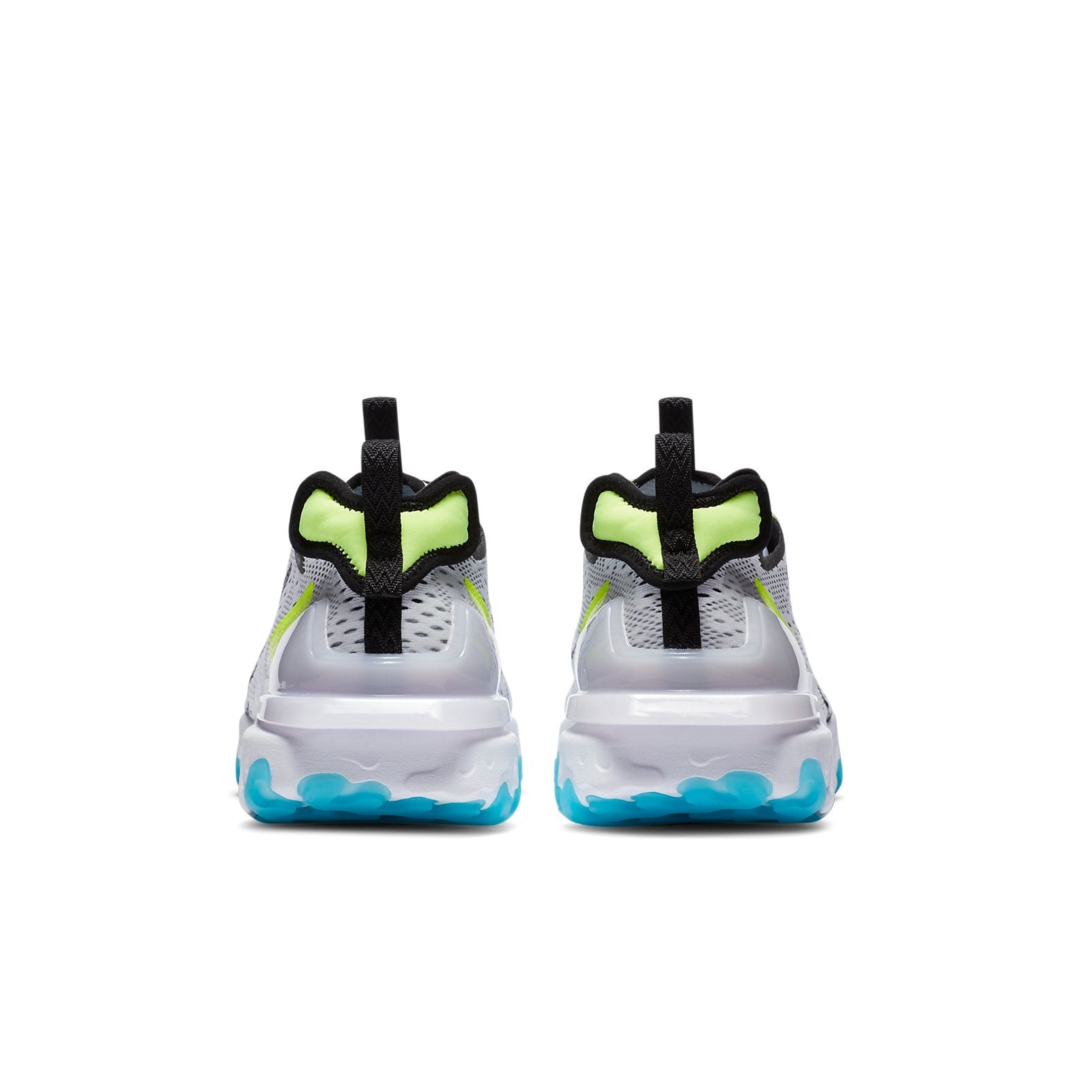 Nike React Vision 'Worldwide Pack - White' CT2927-100