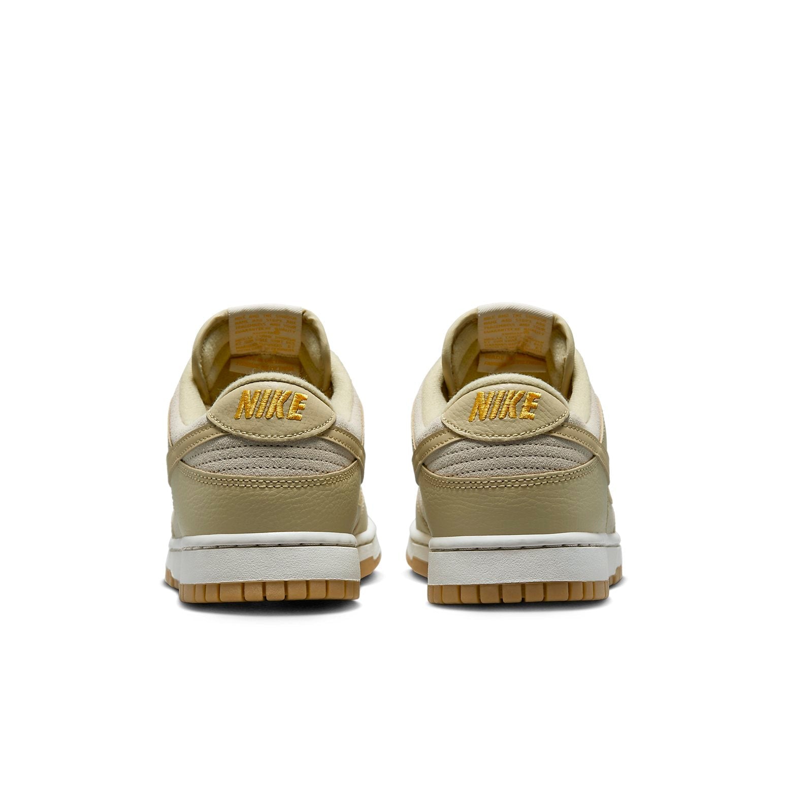 Nike Dunk Low 'Khaki Gum' DZ4513-200