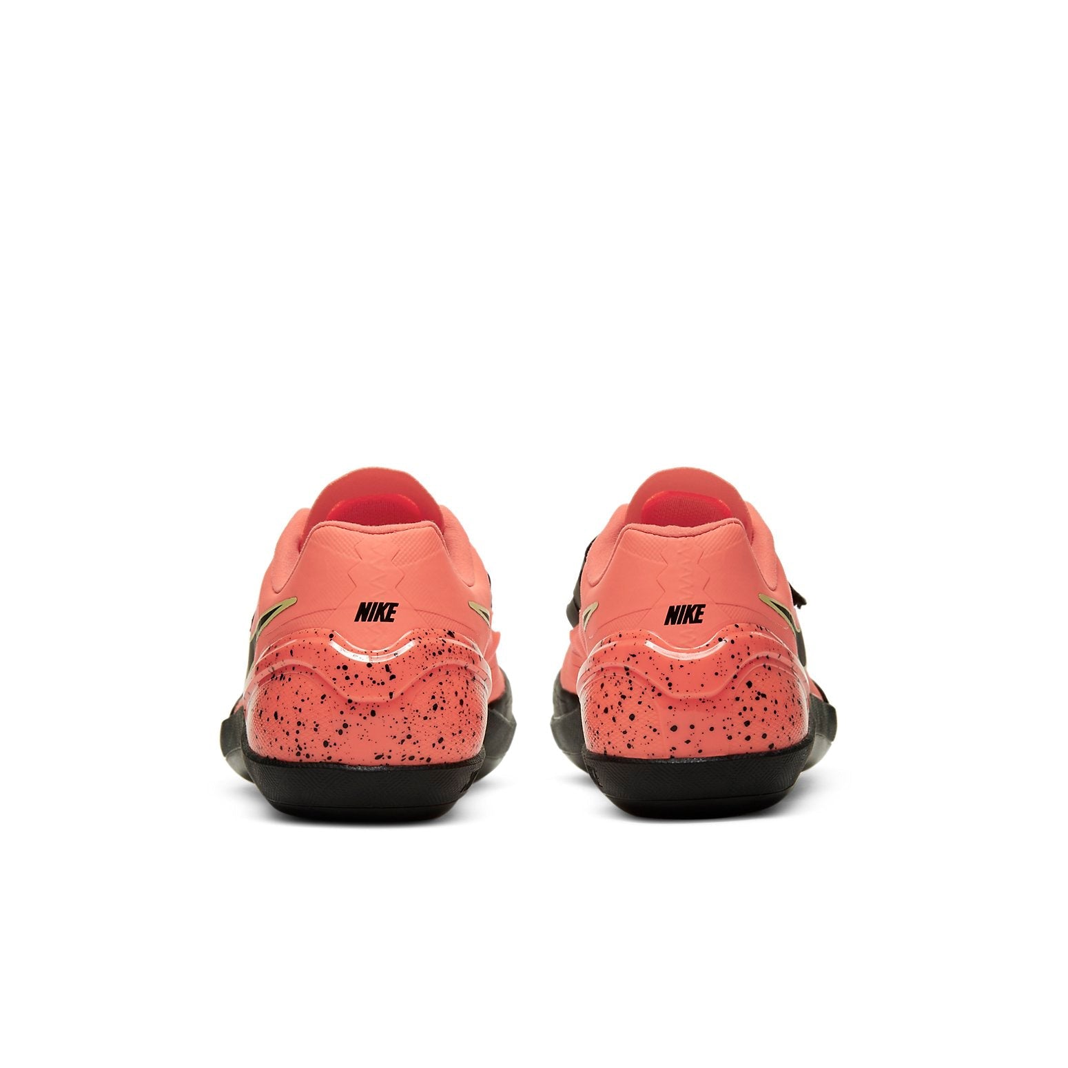 Nike Zoom Rotational 6 'Bright Mango' 685131-800