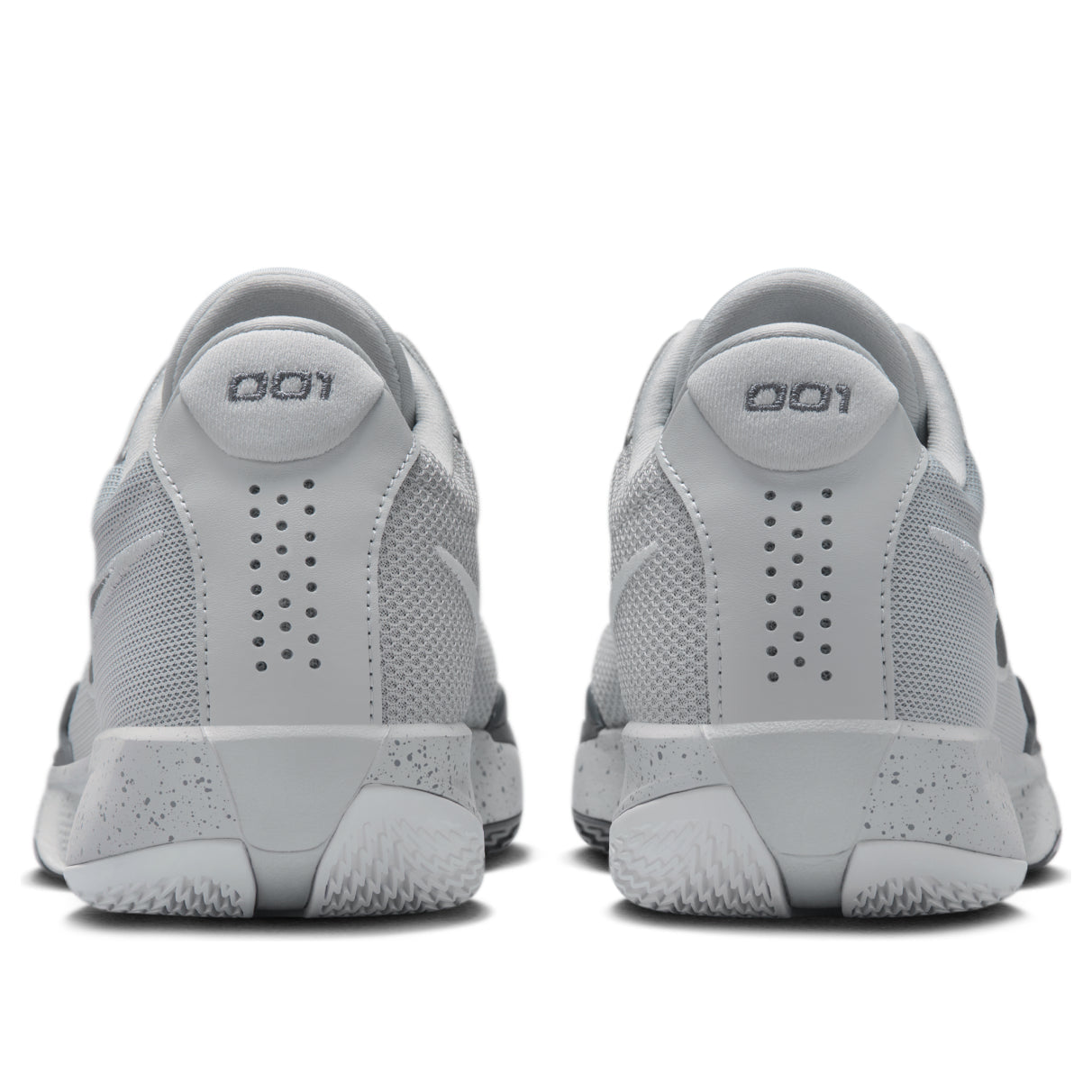 Nike Air Zoom G.T. Cut Academy EP 'Grey' FB2598-004