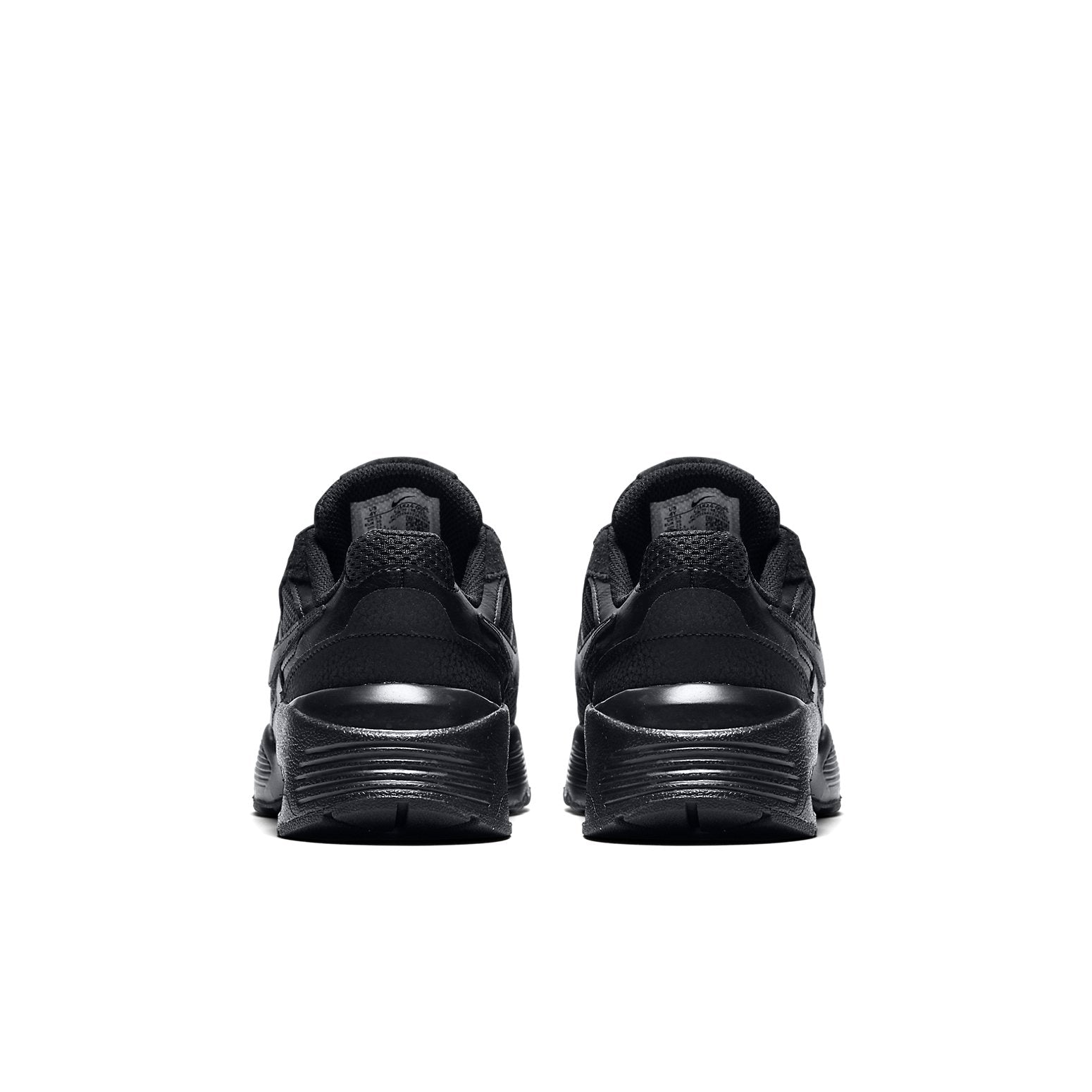 (GS) Nike Air Max Fusion 'Black' CJ3824-001