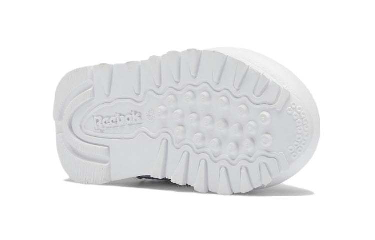 (TD) Reebok Classic Leather 'White Iridescent' HQ3908