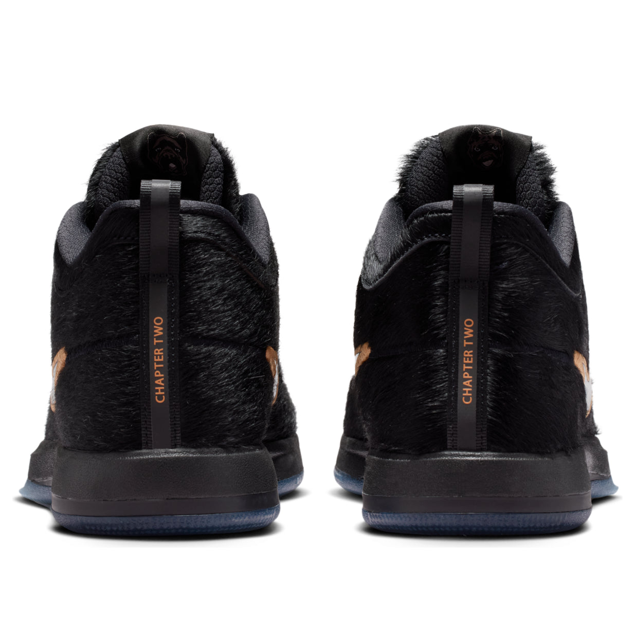 Nike Book 2 'Haven & Hector' IX1833-001