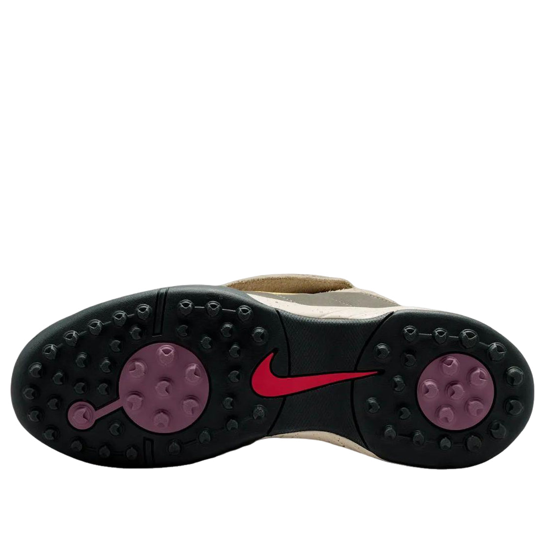 Nike x Kids of Immigrants Total 90 Mule 'Khaki Fusion' IH4422-200