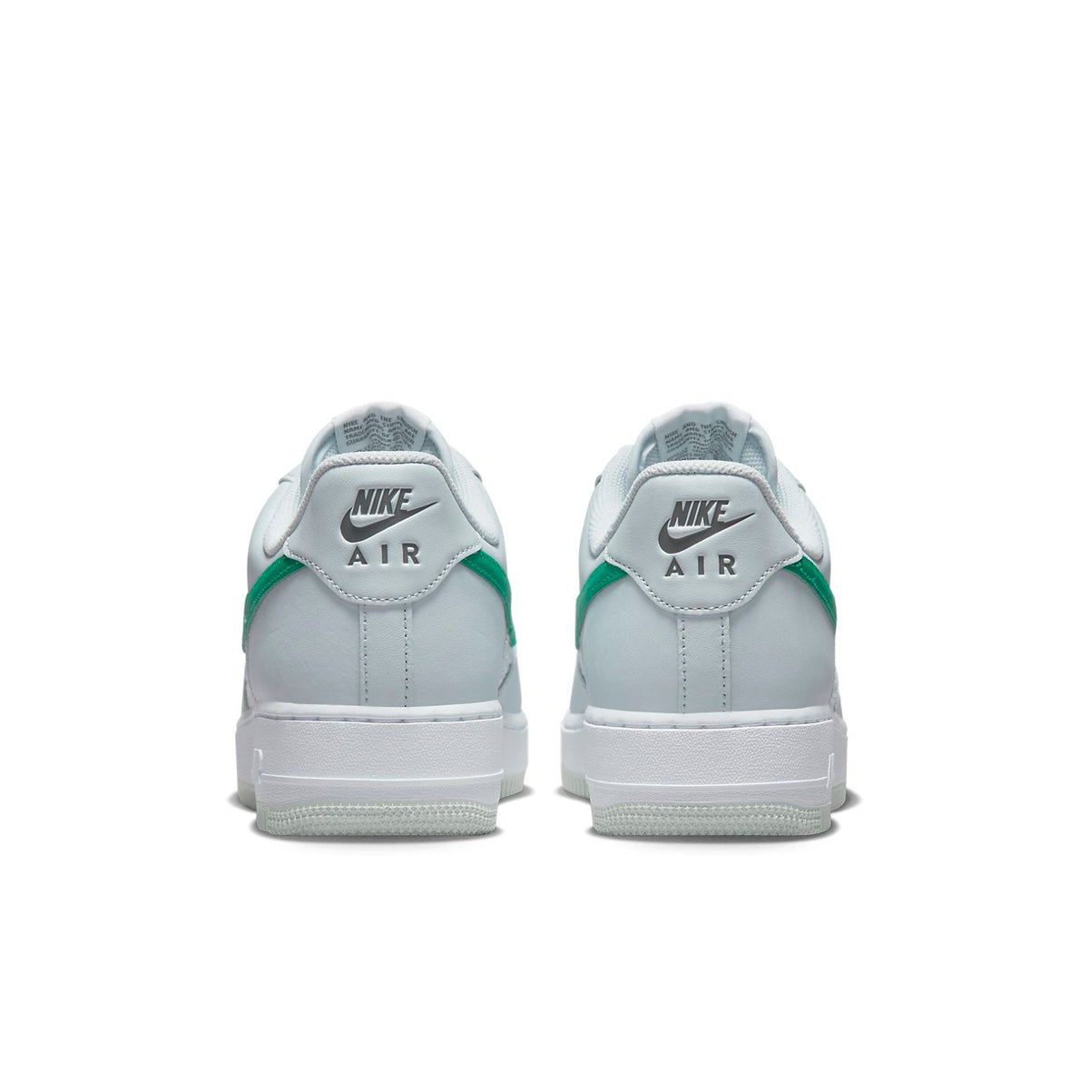 Nike Air Force 1 Low 'Embossed Hoops - Pine Green' FD0667-001