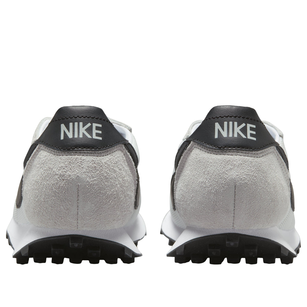 (WMNS) Nike LD-1000 'Summit White Black' HF3227-100
