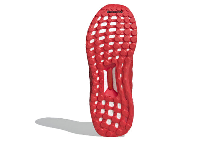 (WMNS) adidas Ultraboost DNA S&L 'Lush Red' FX1334