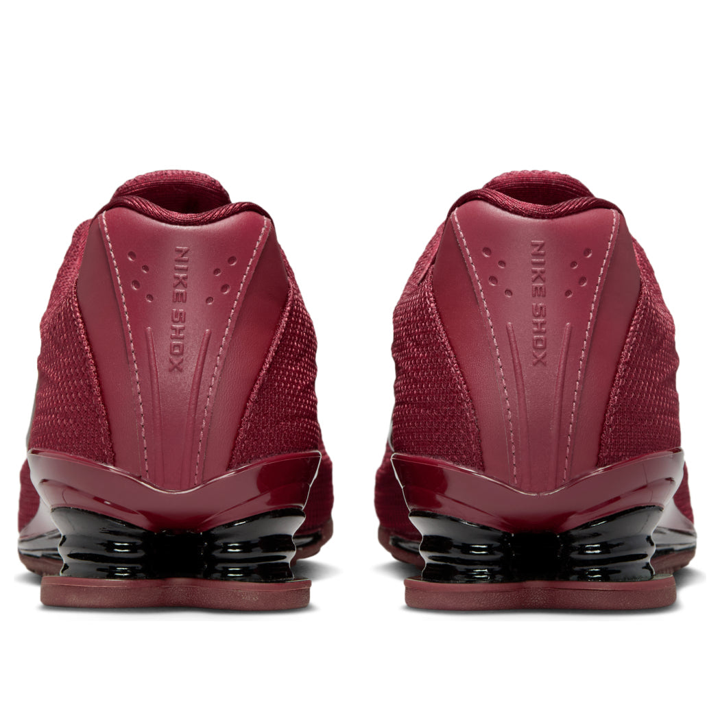 (WMNS) Nike Shox Z 'Dark Team Red' HQ7540-600