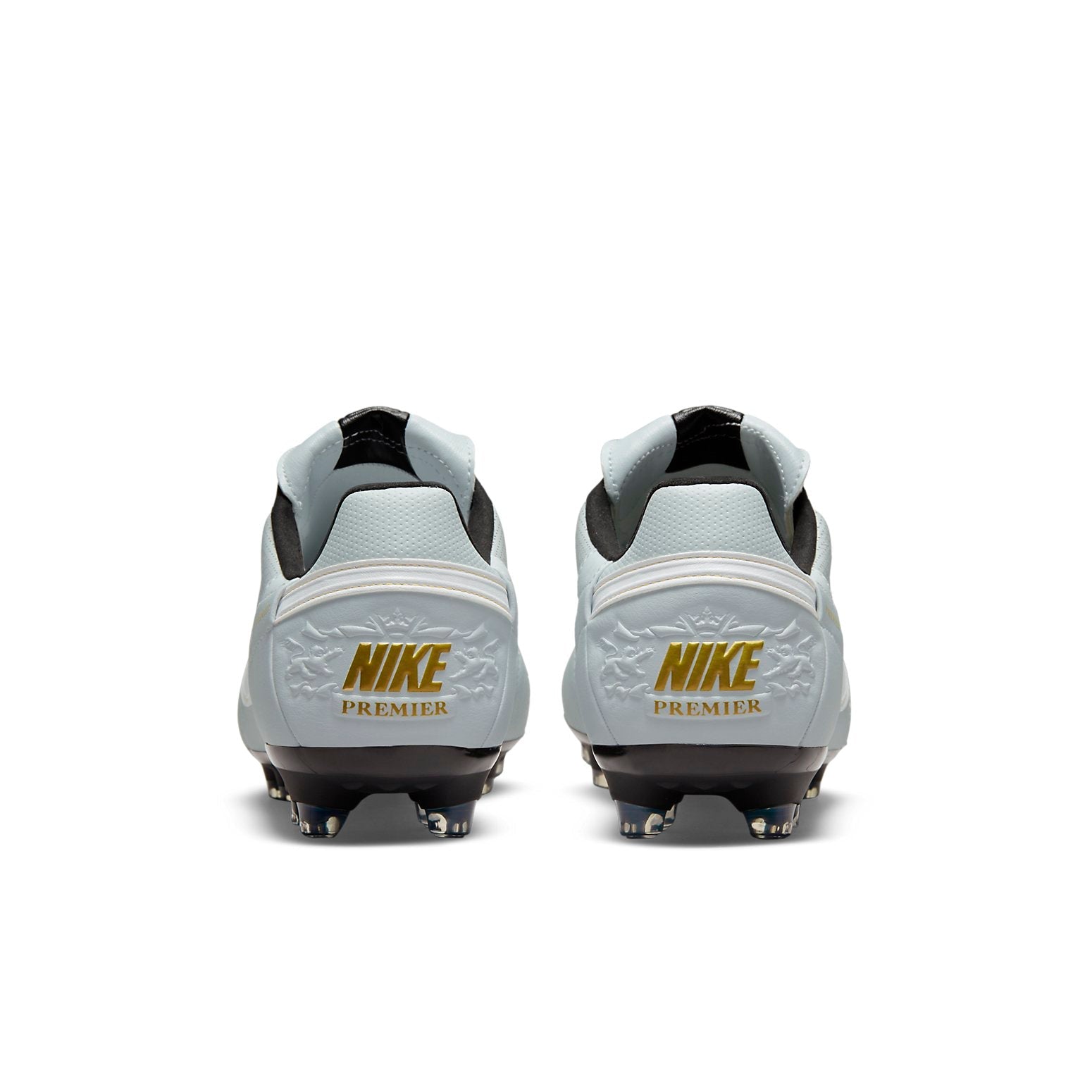 Nike Premier 3 FG 'Pure Platinum' AT5889-011