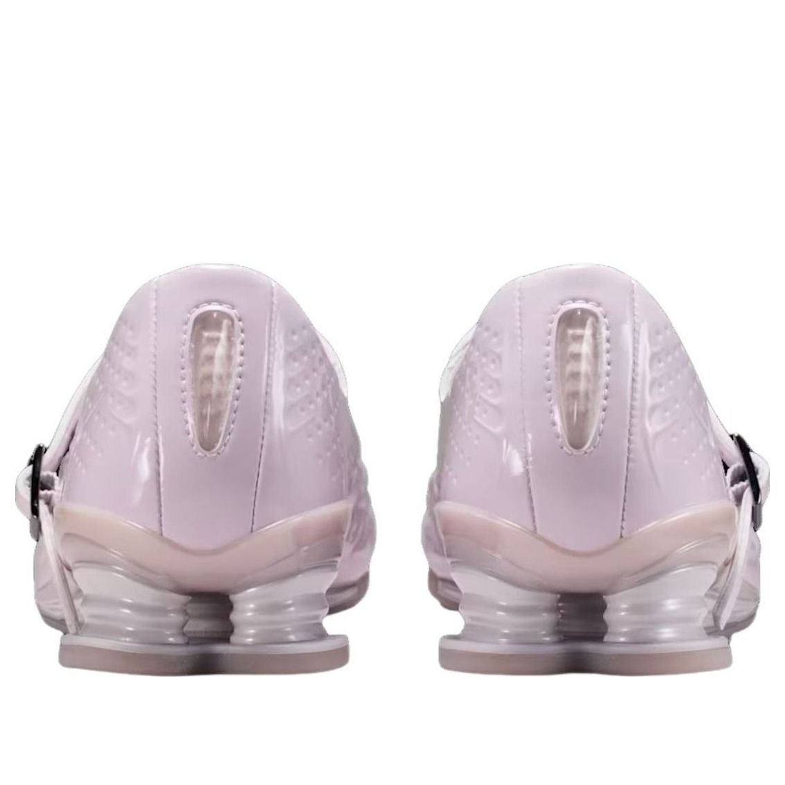 (WMNS) Nike Shox Z Calistra 'Pearl Pink' IR5510-600