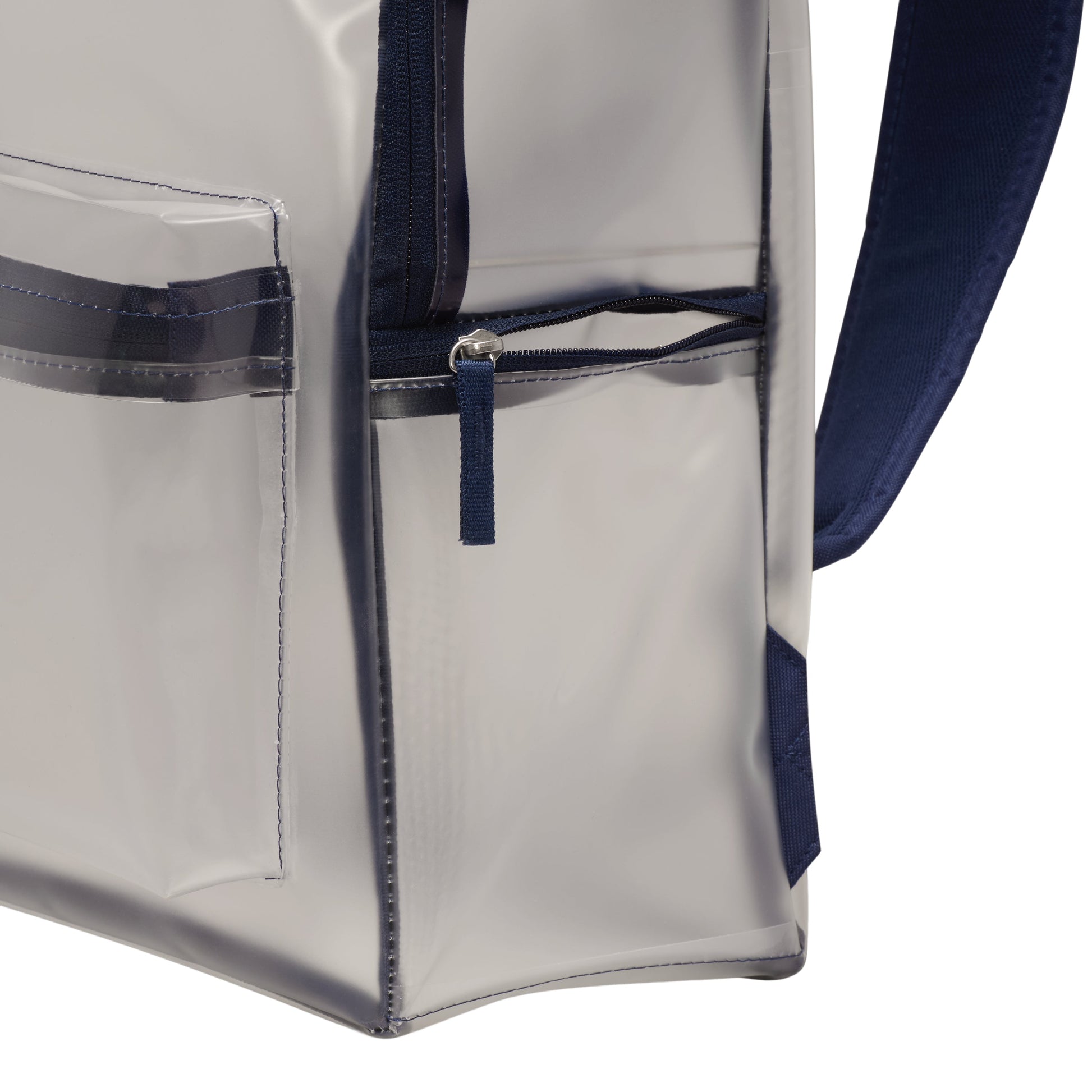 Nike Heritage Crystal 25L Backpack 'Clear Midnight Navy' HV8920-907