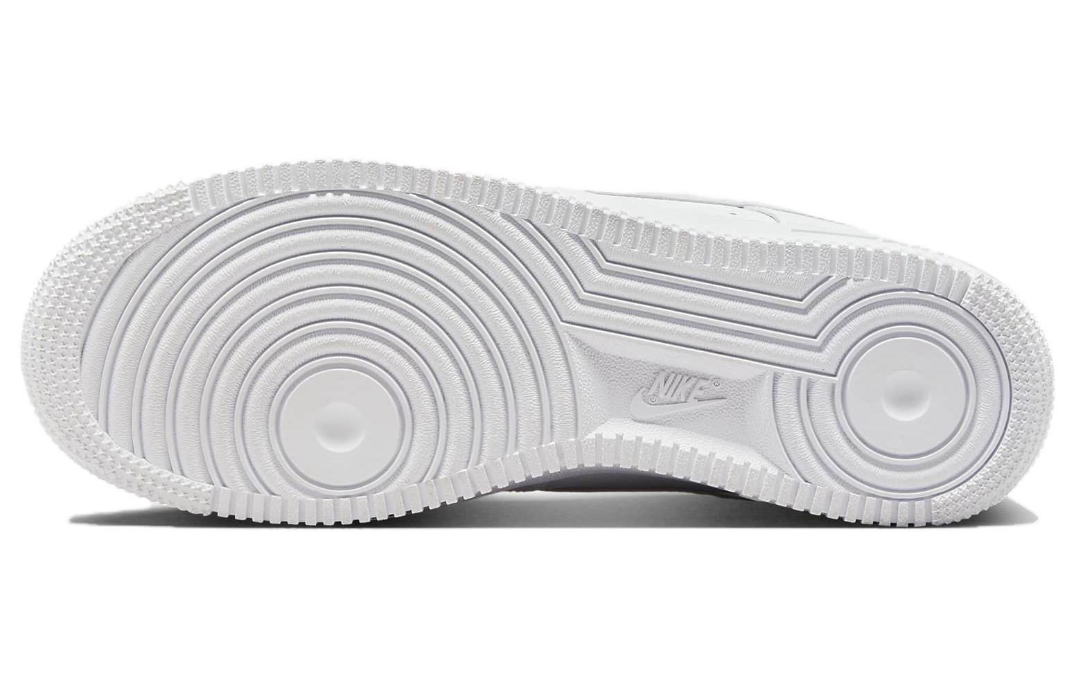 (WMNS) Nike Air Force 1 07 'Oxygen Purple' FN3501-101