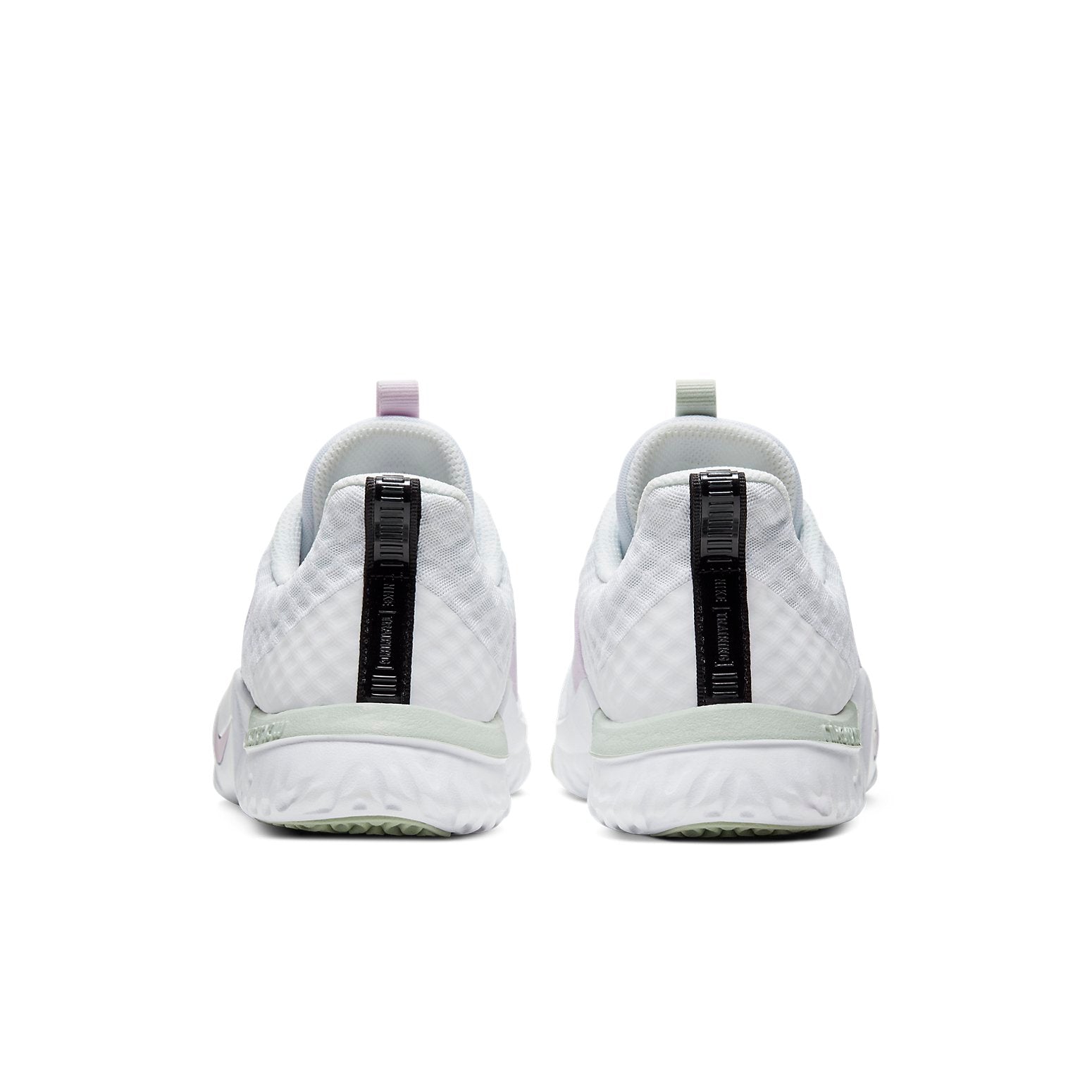 (WMNS) Nike In-Season TR 9 'White Iced Lilac' AR4543-101