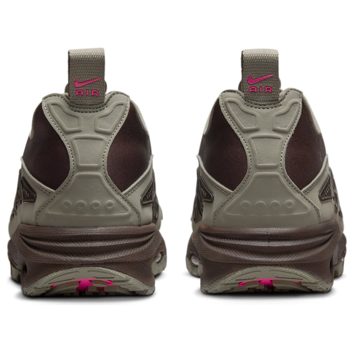 (WMNS) Nike Air Max SNDR 'Light Army Pinksicle' IB7702-300