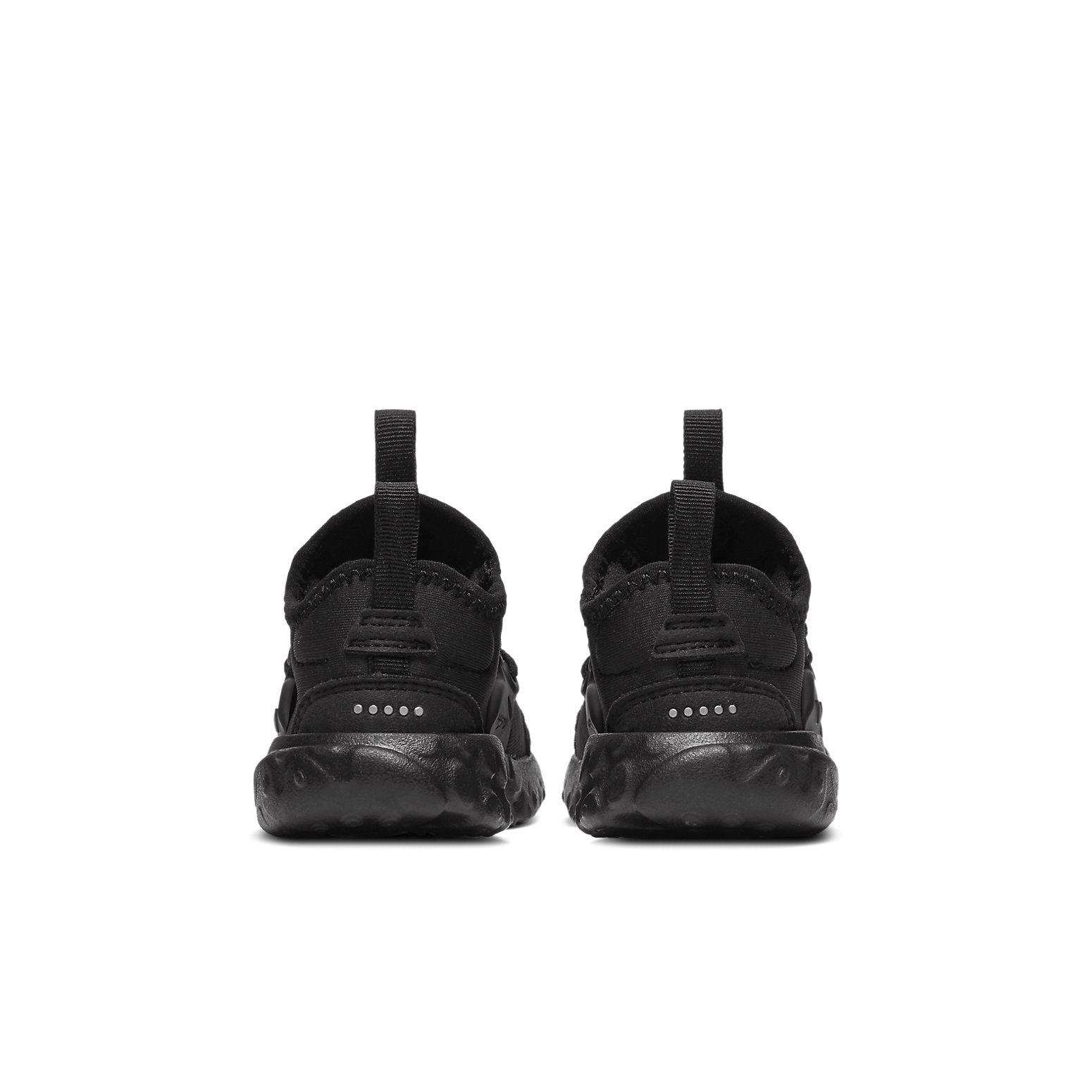 (TD) Nike RT Presto Black BQ4004-005