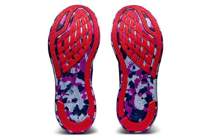(WMNS) ASICS Gel-Noosa Tri 14 'Tropical - Lavender Glow' 1012B208-701
