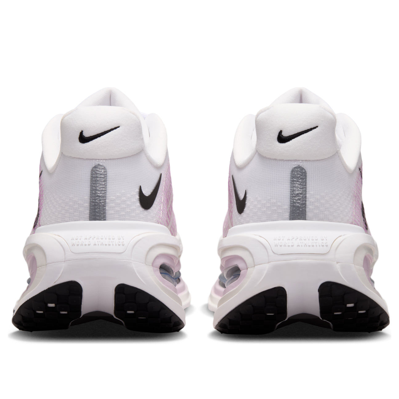 (WMNS) Nike Air Zoom Vomero Premium 'White Light Lilac' HM5973-103