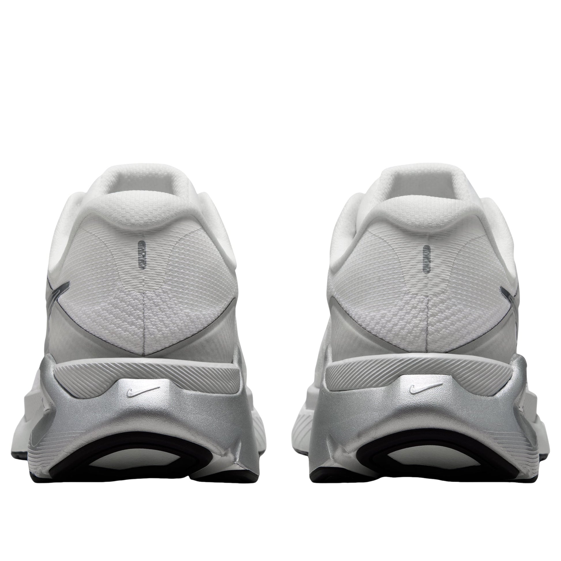 Nike Structure Plus 'Summit White Photon Dust/Sail Metallic Silver' IO9913-101