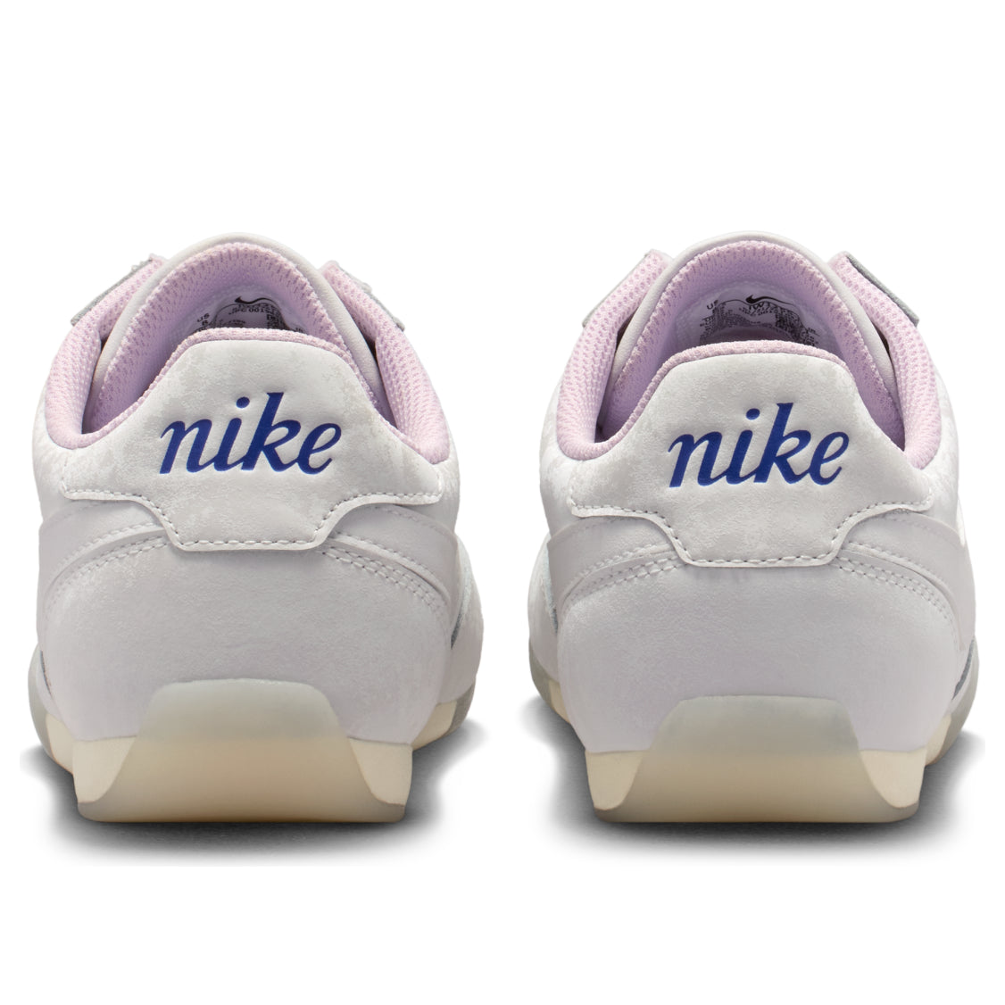 (WMNS) Nike Sprint Sister 'Summit White Sail' IW1255-121