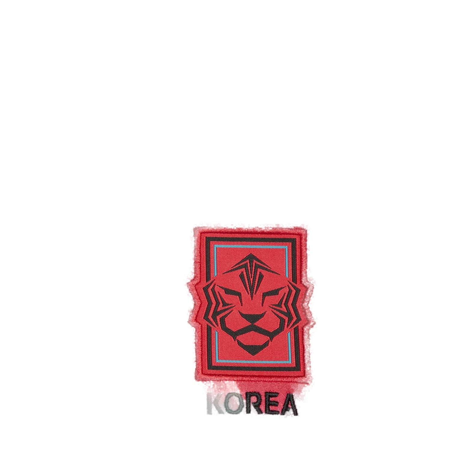 (WMNS) Nike Korea 2024 Stadium Home Jersey Asia Sizing 'Red' FJ4332-679