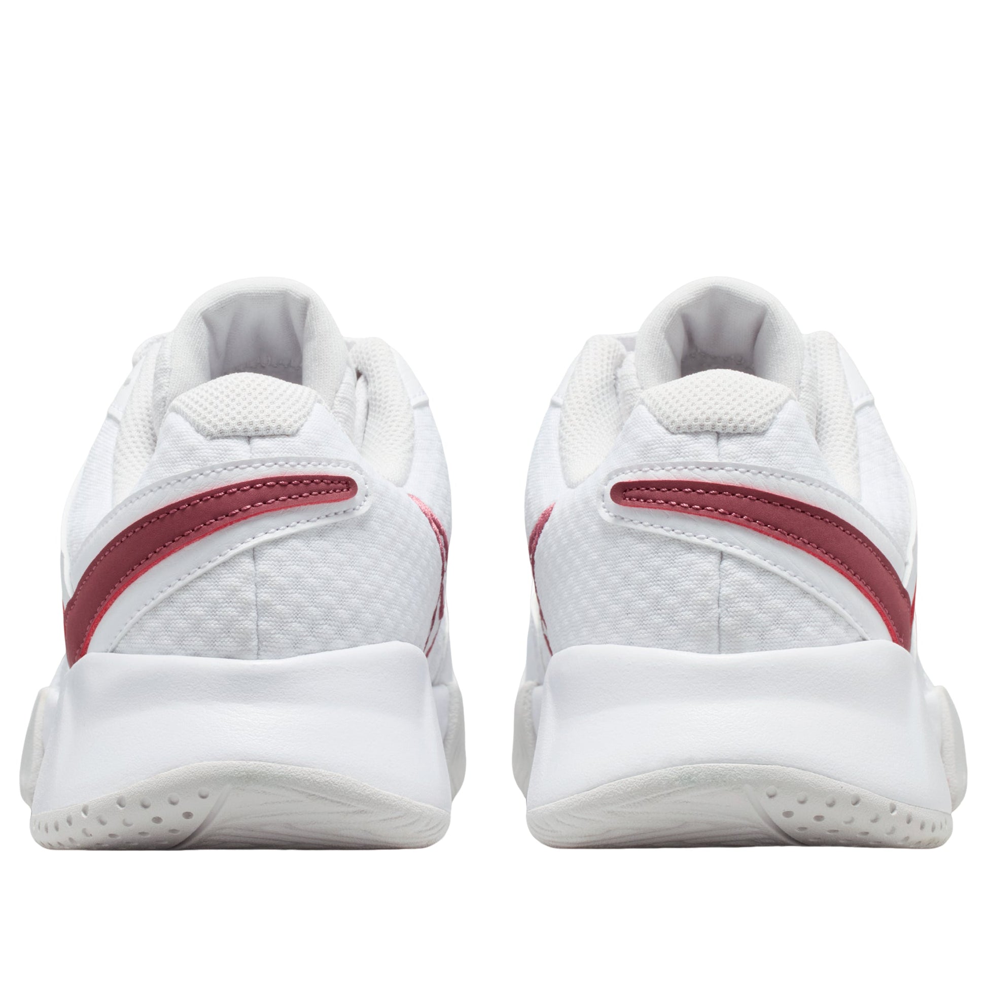 (WMNS) Nike Court Lite 4 'White Pink Smoke' FD6575-114
