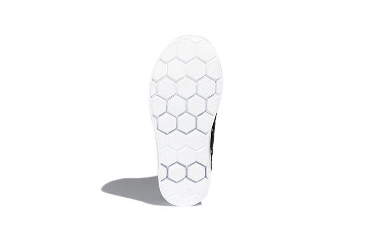 (TD) adidas originals Infant Superstar Skate shoes GX3271