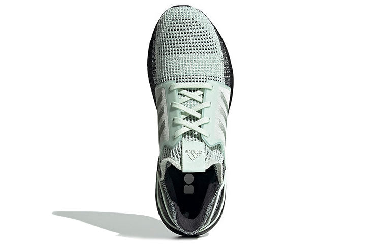 adidas Ultraboost 19 'Linen Green' F34075