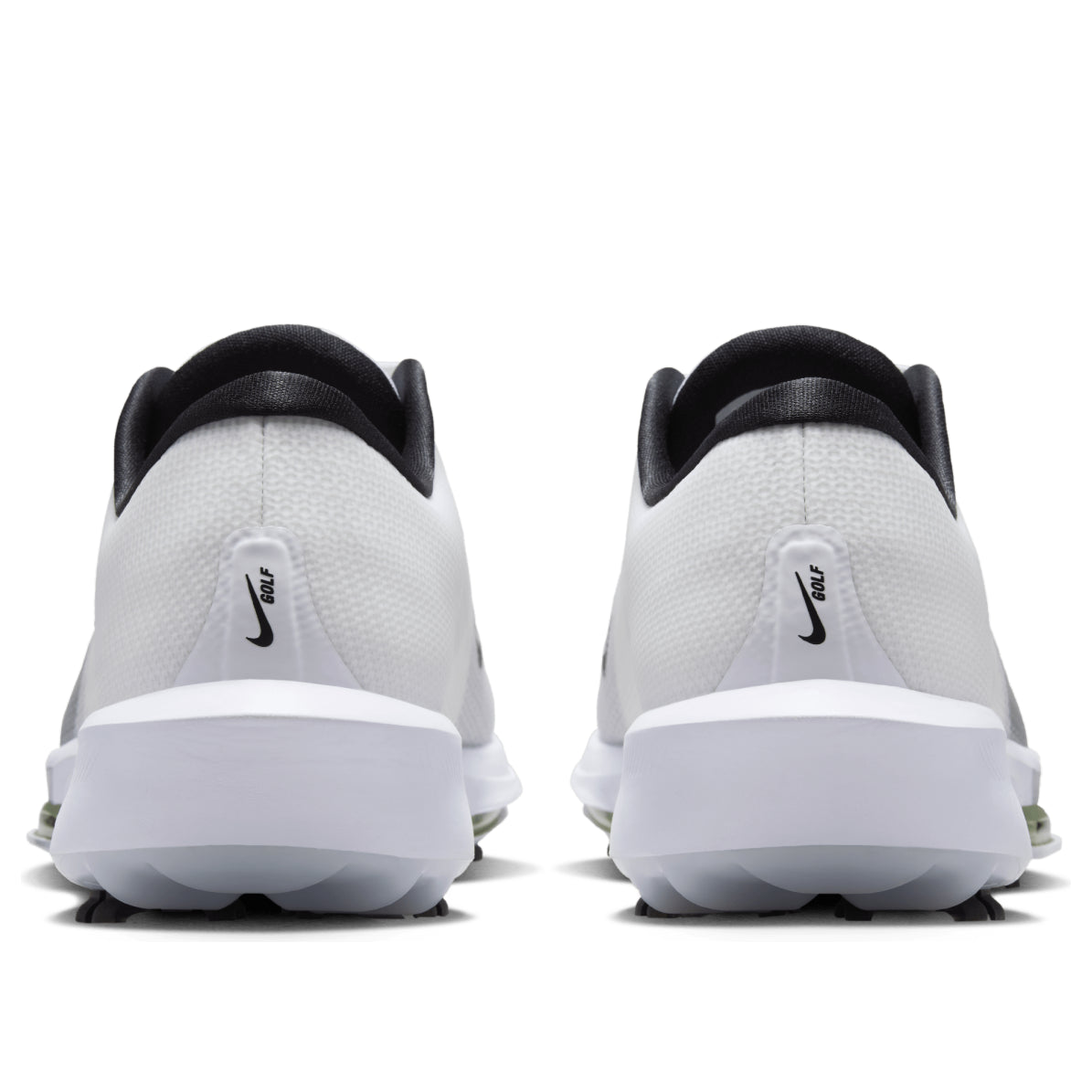 Nike Infinity Tour BOA 2 Wide 'White Pure Platinum Green' FN6730-100