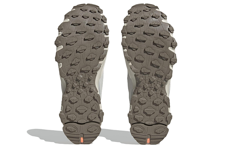 adidas Originals Hyperturf Adventure Shoes 'Stone Aluminium' HQ6501
