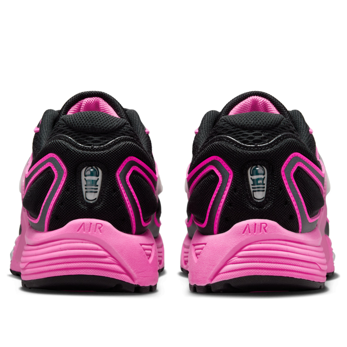 Nike Air Pegasus Wave 'Black Pink Blast Metallic Platinum' IB0612-007